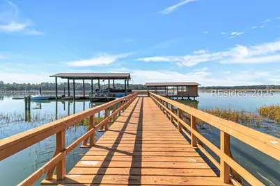 45 Linden Park Drive E, Bluffton, SC 29910 - Photo 13