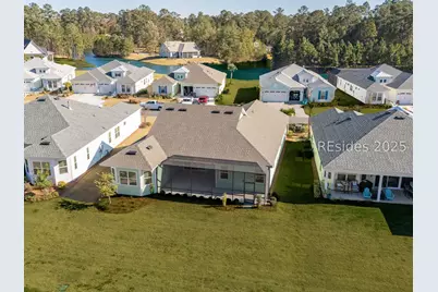 1393 Parrot Avenue, Hardeeville, SC 29927 - Photo 63