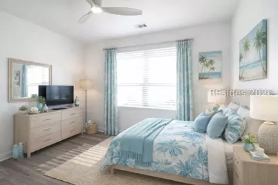 1393 Parrot Avenue, Hardeeville, SC 29927 - Photo 57