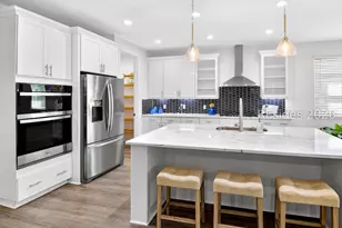 1393 Parrot Ave, Hardeeville, SC 29927 - Photo 3