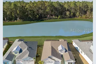 1393 Parrot Avenue, Hardeeville, SC 29927 - Photo 9
