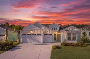 1393 Parrot Ave, Hardeeville, SC 29927 - Photo 1