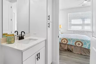 1393 Parrot Ave, Hardeeville, SC 29927 - Photo 43