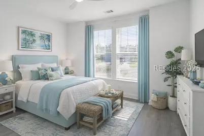 1393 Parrot Avenue, Hardeeville, SC 29927 - Photo 47