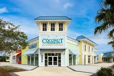 1393 Parrot Avenue, Hardeeville, SC 29927 - Photo 83