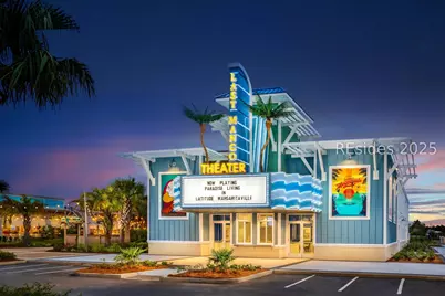 1393 Parrot Avenue, Hardeeville, SC 29927 - Photo 87