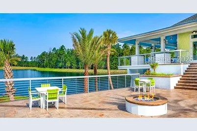 1393 Parrot Avenue, Hardeeville, SC 29927 - Photo 83