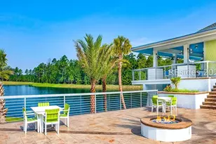 1393 Parrot Ave, Hardeeville, SC 29927 - Photo 83