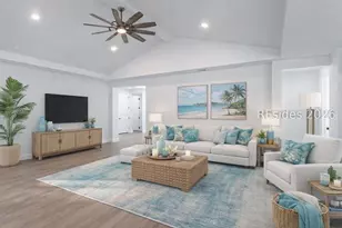 1393 Parrot Ave, Hardeeville, SC 29927 - Photo 25