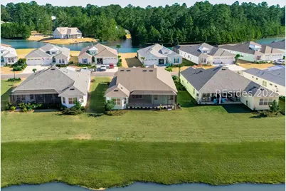 1393 Parrot Avenue, Hardeeville, SC 29927 - Photo 67