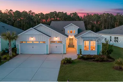 1393 Parrot Avenue, Hardeeville, SC 29927 - Photo 57