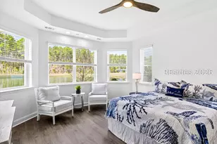 1393 Parrot Ave, Hardeeville, SC 29927 - Photo 23