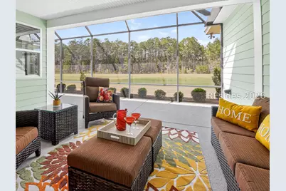 1393 Parrot Avenue, Hardeeville, SC 29927 - Photo 49