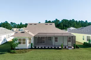 1393 Parrot Ave, Hardeeville, SC 29927 - Photo 5