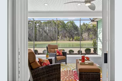1393 Parrot Avenue, Hardeeville, SC 29927 - Photo 47
