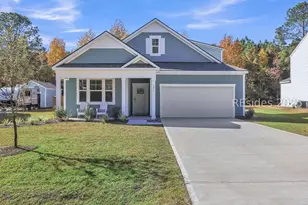 191 Chicora Ln, Yemassee, SC 29945 - Photo 9