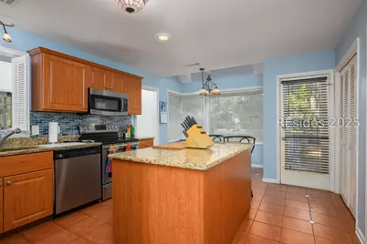 27 Barony Lane, Hilton Head Island, SC 29928 - Photo 13