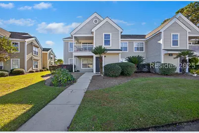 8 Old South Court #8B, Bluffton, SC 29910 - Photo 3