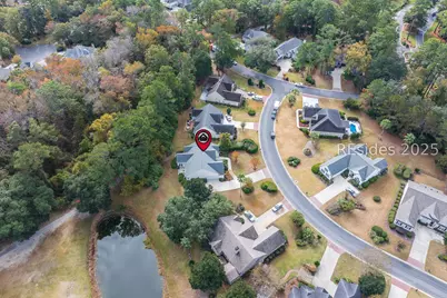 7 Crescent Circle, Bluffton, SC 29910 - Photo 53