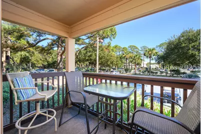 40 Folly Field Road #C7, Hilton Head Island, SC 29928 - Photo 21