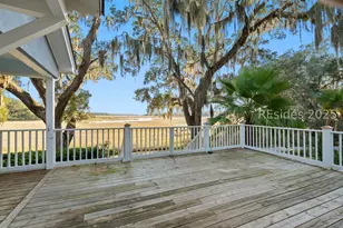 5 Petigru Dr, Beaufort, SC 29902 - Photo 49