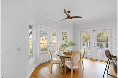 5 Petigru Drive, Beaufort, SC 29902 - Photo 19