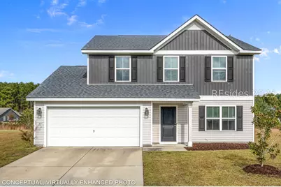 156 Red Pine Road, Ridgeland, SC 29936 - Photo 1