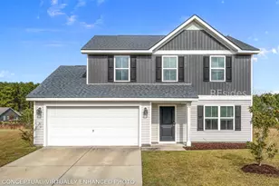 156 Red Pine Rd, Ridgeland, SC 29936 - Photo 1