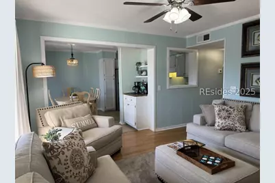 40 Folly Field Road #233, Hilton Head Island, SC 29928 - Photo 9
