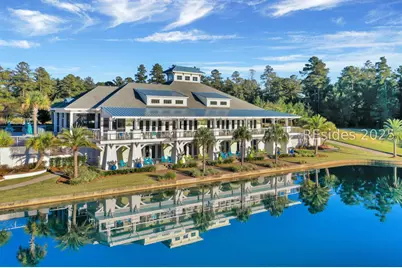 244 Landshark Boulevard, Hardeeville, SC 29927 - Photo 39