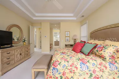 25 Sugar Mill Drive, Okatie, SC 29909 - Photo 33