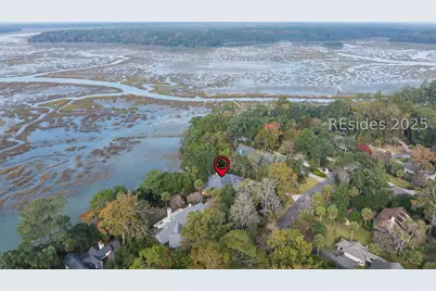 25 Sugar Mill Drive, Okatie, SC 29909 - Photo 1