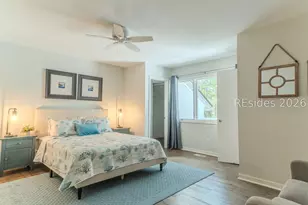 191 Mooring Buoy, Hilton Head Island, SC 29928 - Photo 13