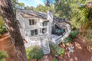 191 Mooring Buoy, Hilton Head Island, SC 29928 - Photo 21