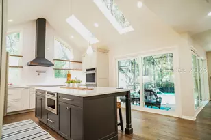 191 Mooring Buoy, Hilton Head Island, SC 29928 - Photo 7