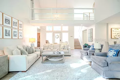 191 Mooring Buoy, Hilton Head Island, SC 29928 - Photo 3