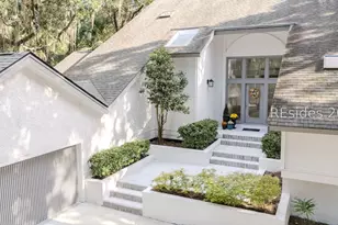 191 Mooring Buoy, Hilton Head Island, SC 29928 - Photo 3