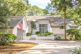 191 Mooring Buoy, Hilton Head Island, SC 29928 - Photo 3