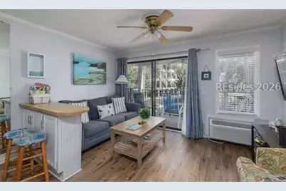 23 S Forest Beach Drive #148, Hilton Head Island, SC 29928 - Photo 3