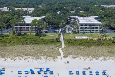 23 S Forest Beach Drive #148, Hilton Head Island, SC 29928 - Photo 1
