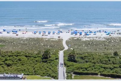 23 S Forest Beach Drive #148, Hilton Head Island, SC 29928 - Photo 13