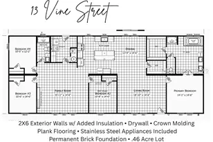 13 Vine St, Hilton Head Island, SC 29926 - Photo 3