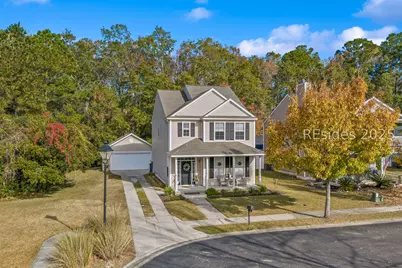 256 University Parkway, Bluffton, SC 29909 - Photo 1