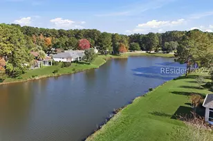 20 Fenwick Dr, Bluffton, SC 29909 - Photo 25