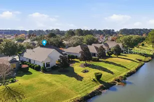 20 Fenwick Dr, Bluffton, SC 29909 - Photo 9