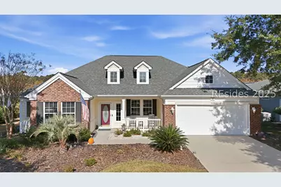 20 Fenwick Drive, Bluffton, SC 29909 - Photo 3