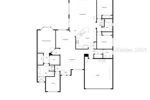 20 Fenwick Dr, Bluffton, SC 29909 - Photo 5