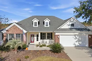 20 Fenwick Dr, Bluffton, SC 29909 - Photo 5
