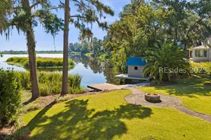 58 Captains Walk, Richmond Hill, GA 31324 - Photo 45