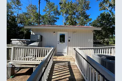 1887 Trask Parkway, Seabrook, SC 29940 - Photo 9